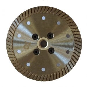 TURBO TAGLIA E LEVIGA UFO2 DIM 125x2.4x20 CF M14 GRANITE-CEMENTO - Copy