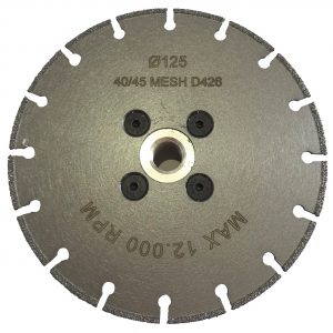 marble blade 125mm b